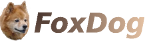 FoxDog.org Menu